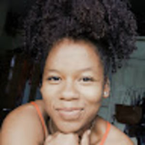 Meet your Posher, Ashley heyligar-adams